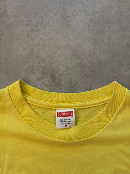 Supreme x Lou Reed Photo Tee (Str. M)