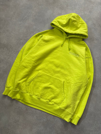 Supreme Smurfs Hooded Sweatshirt (Str. M)
