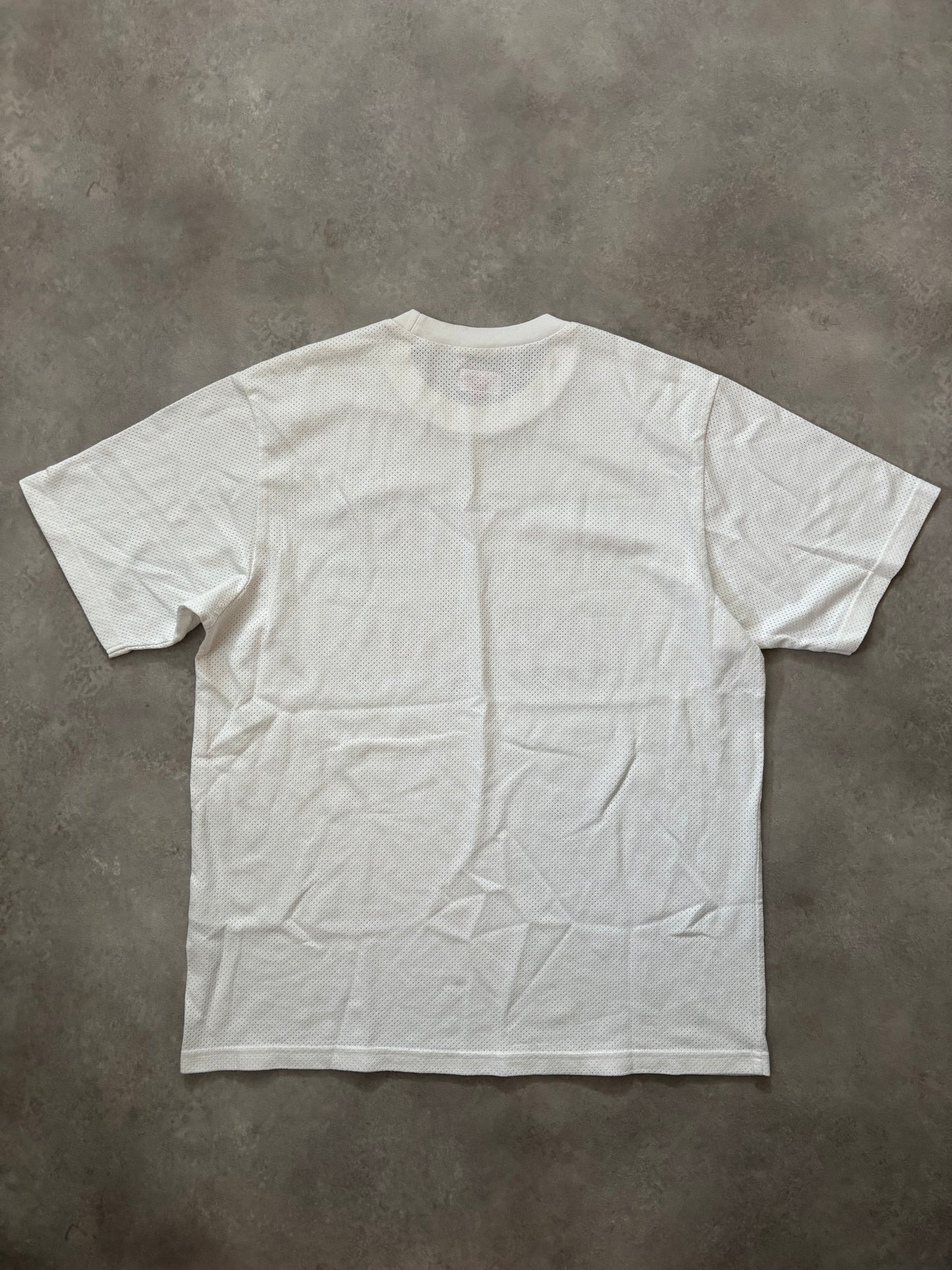 Supreme EST. 1994 Mesh Tee (Str. M)