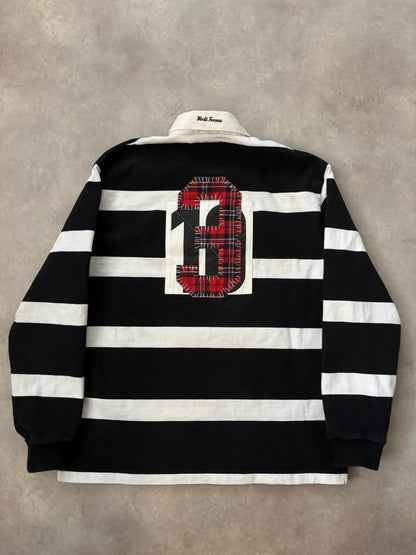 Supreme Stripe Rugby (Str. L)