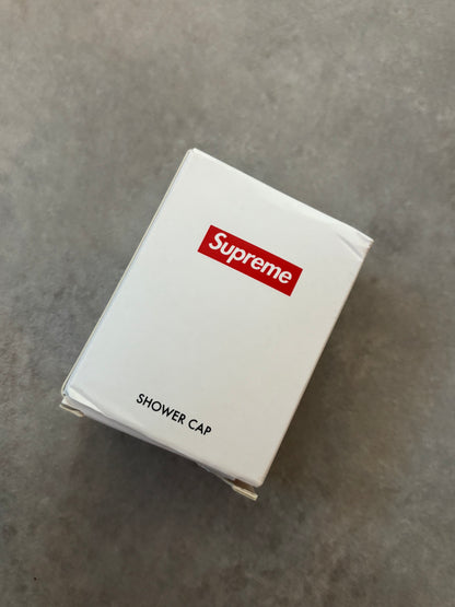 Supreme Shower Cap