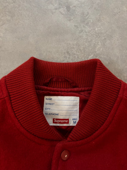 Supreme Gonz Ramm Varsity Jacket (Str. M)