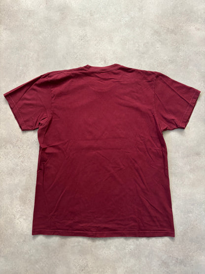 Supreme Paint Logo Tee (Str. L)