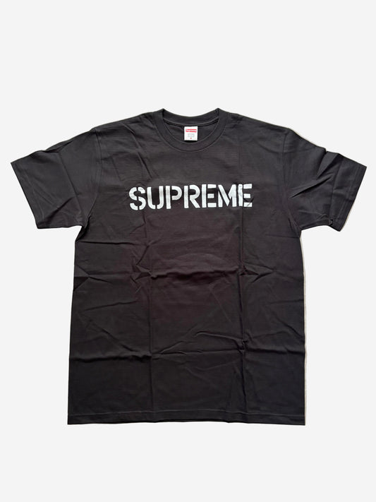 Supreme Hard Tee (Str. M)