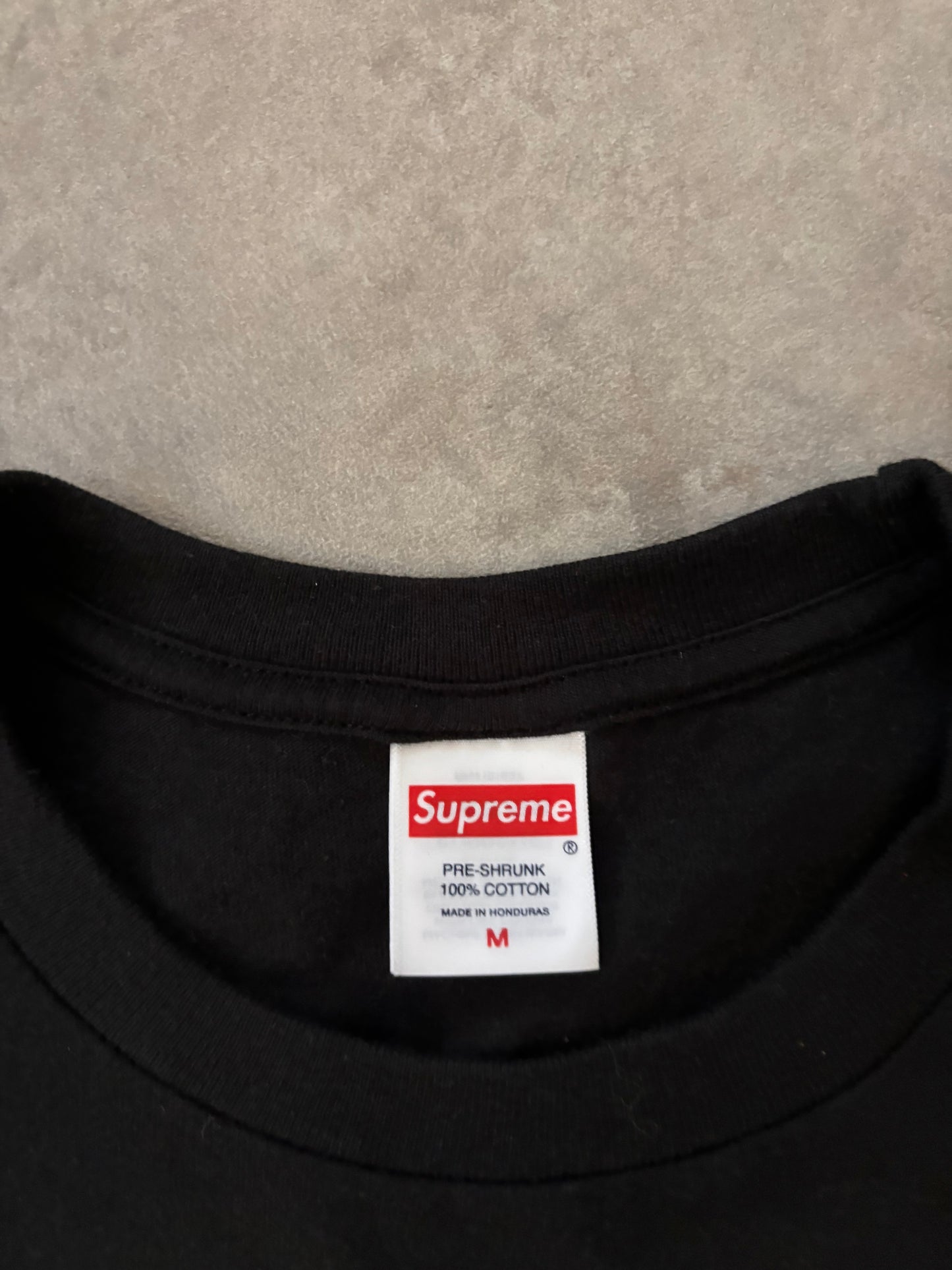 Supreme Bear Tee (Str. M)