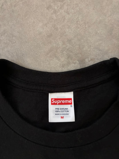 Supreme Bear Tee (Str. M)
