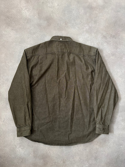 Supreme Denim Shirt (Str. M)
