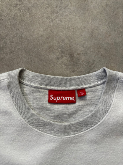 Supreme Inside Out Crewneck (Str. L)