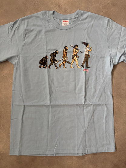 Supreme Evolution Tee (Str. M)