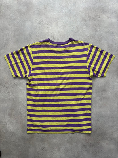 Supreme Striped Tee (Str. M)