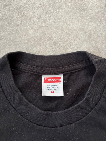 Supreme Children Tee (Str. M)