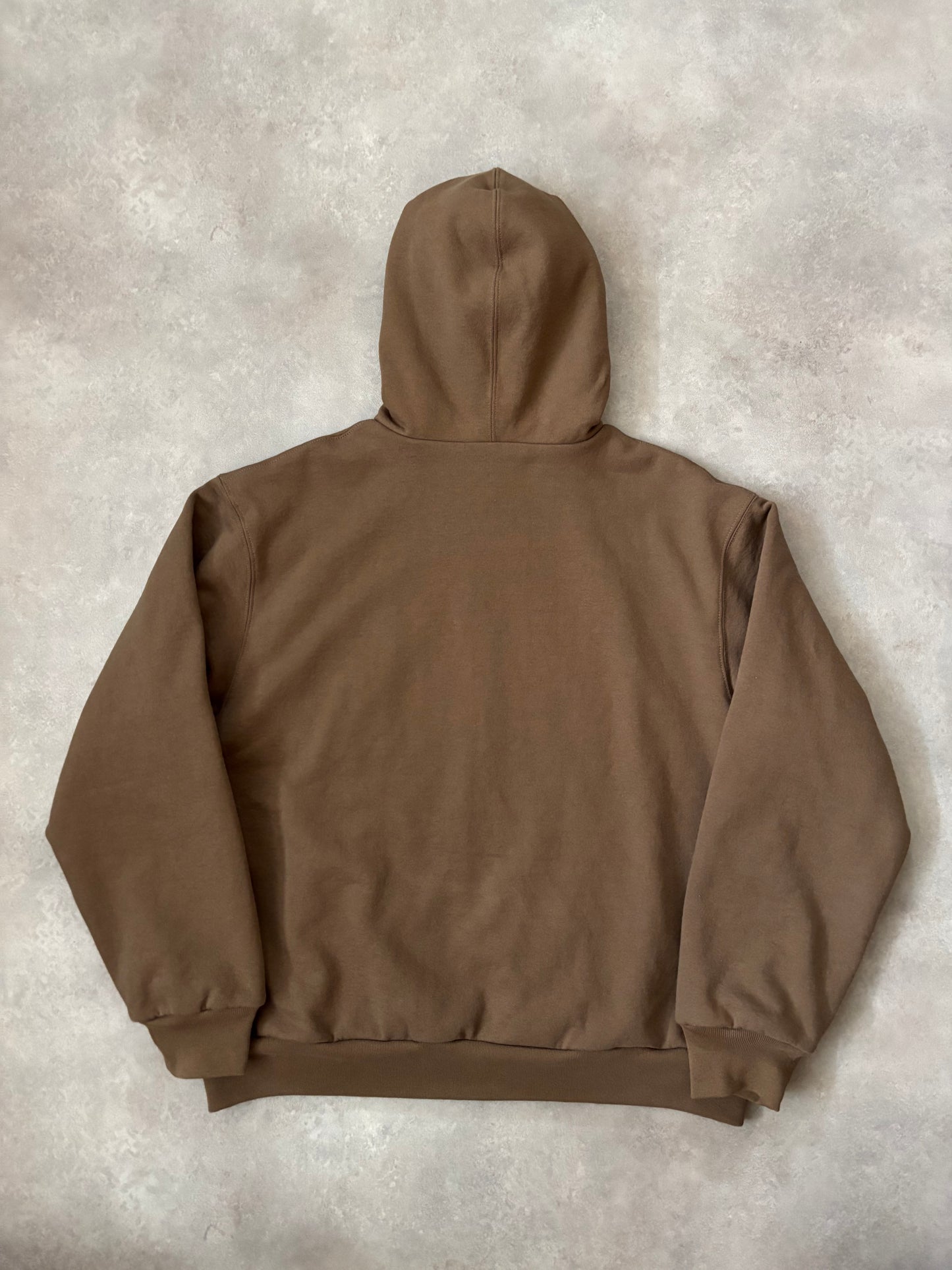 Supreme Arc Thermal Lined Zip Up Hoodie (Str. M)