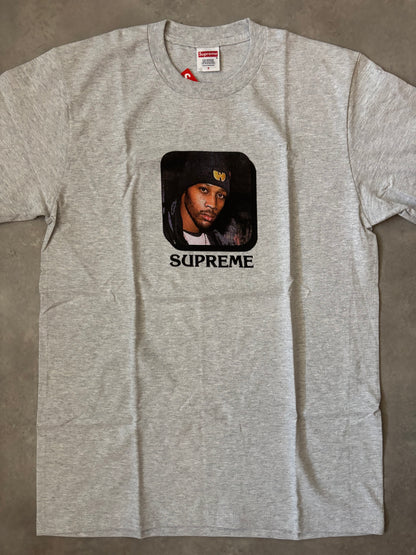 Supreme Wu-Tang Clan RZA Tee (Str. S)