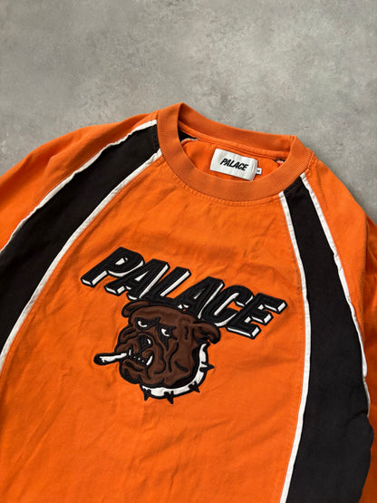 Palace Longsleeve Jersey (Str. M)
