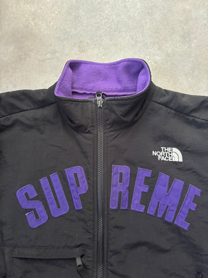 Supreme The North Face Arc Logo Denali Fleece Jacket (Str. M)