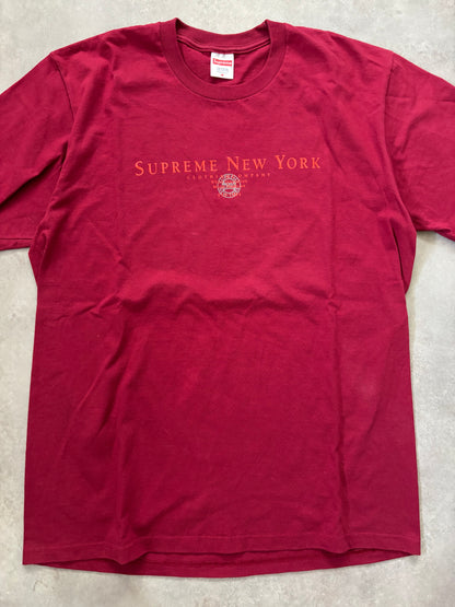 Supreme Tradition Tee (Str. M)