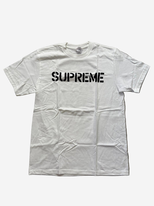 Supreme Hard Tee (Str. M)
