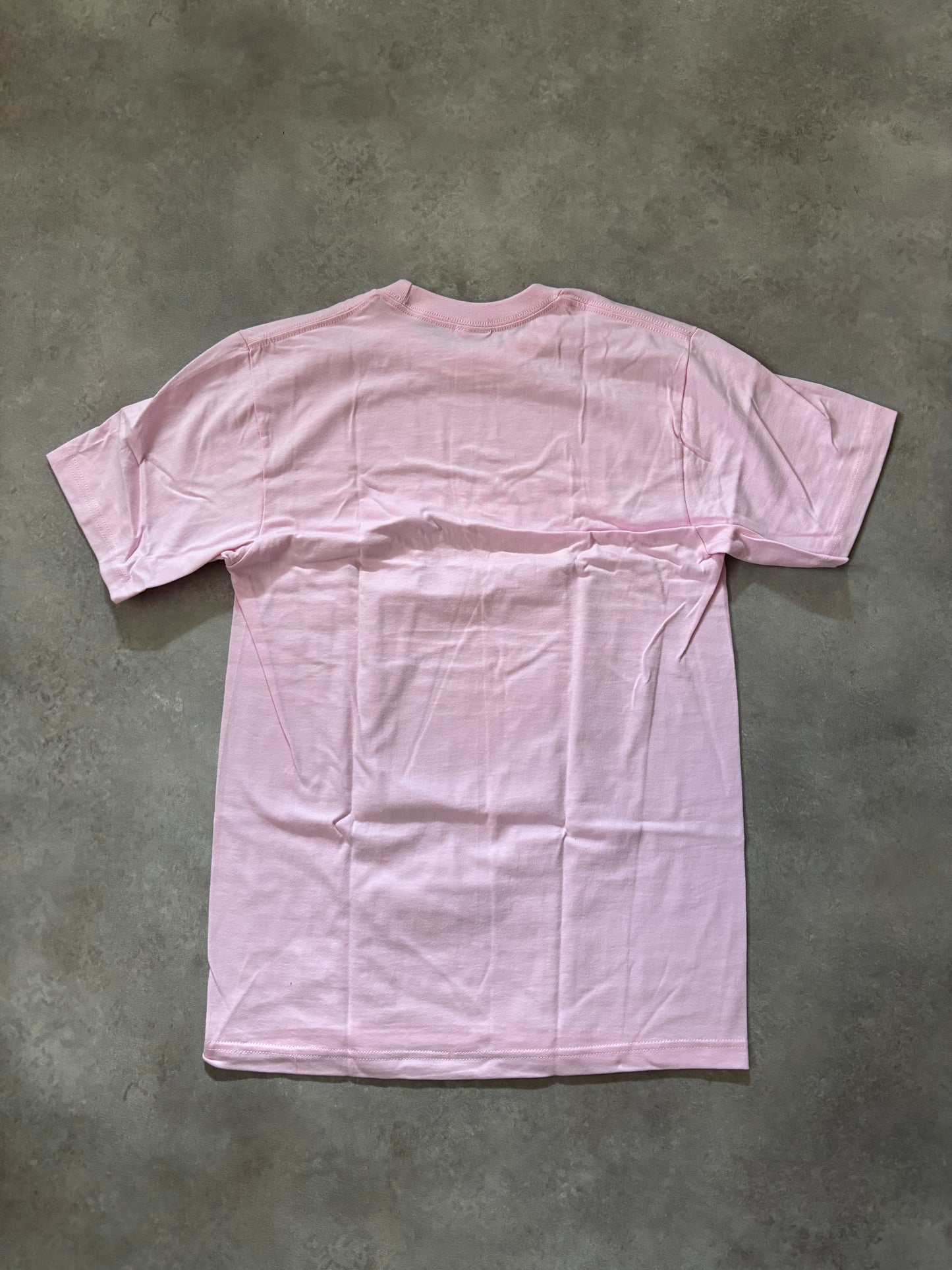 Supreme Speed Tee (Str. S)
