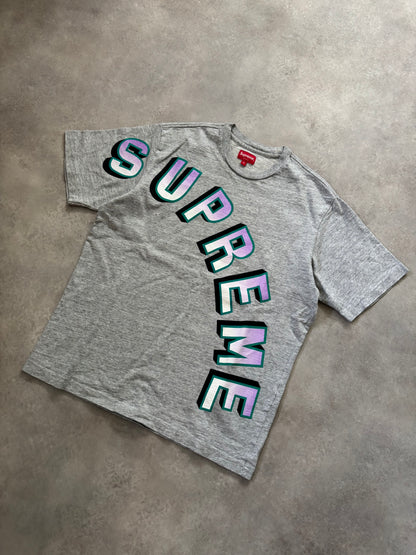 Supreme Gradient Arc Top (Str. S)