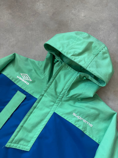 Supreme Umbro Hooded Anorak (Str. L)