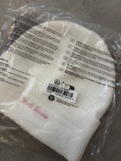 Supreme New Era Box Logo Beanie