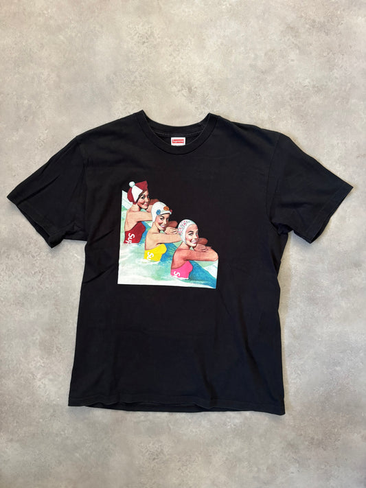 Supreme Swimmers Tee (Str. M)
