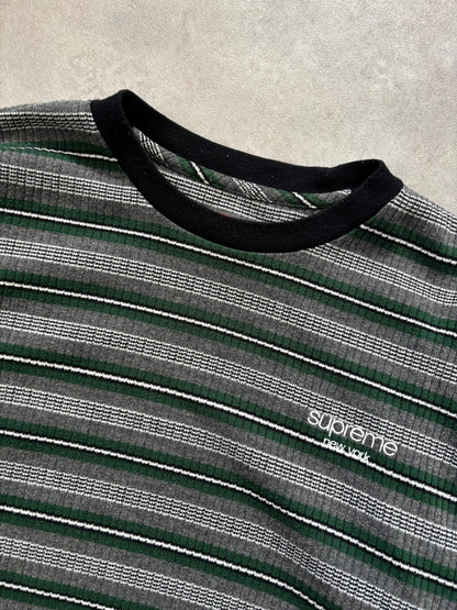 Supreme Striped Longsleeve (Str. L)
