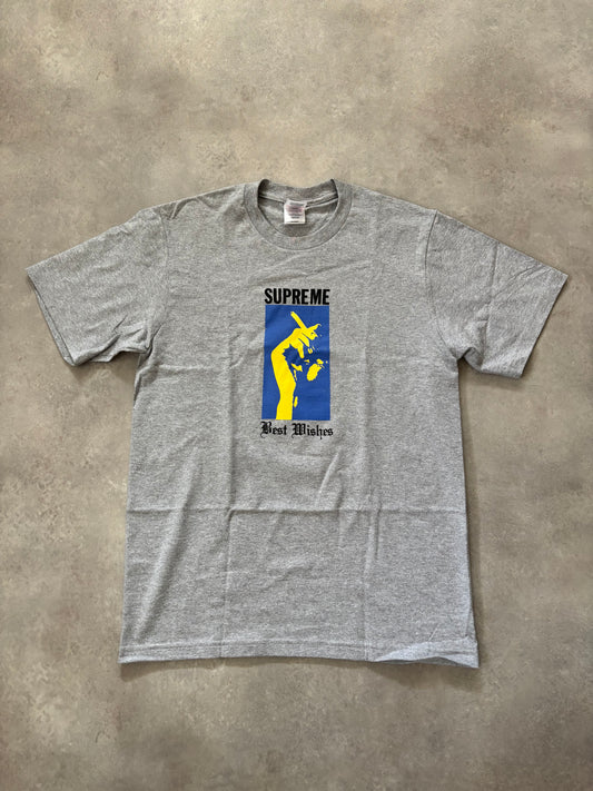 Supreme Wish Tee (Str. S)