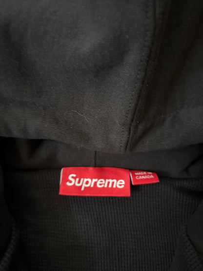 Supreme Arc Thermal Lined Zip Up Hoodie (Str. M)