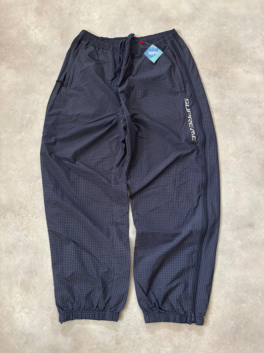 Supreme Ripstop Warm Up Pant (Str. L)