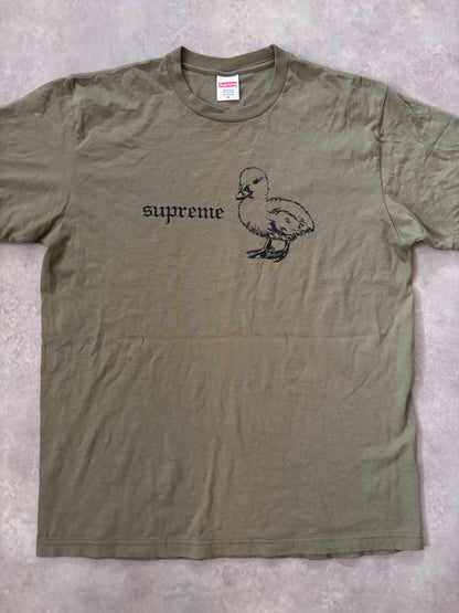 Supreme Duck Tee (Str. M)