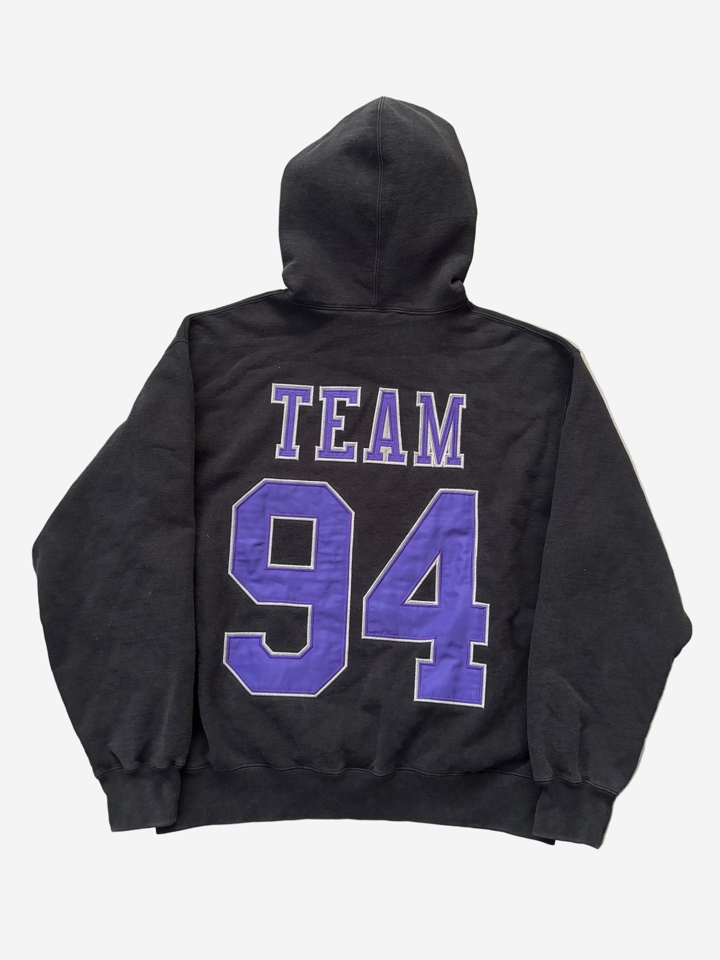 Supreme Team 94 Hoodie (Str. M)
