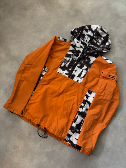 Supreme Nylon Hooded Pullover (Str. L)