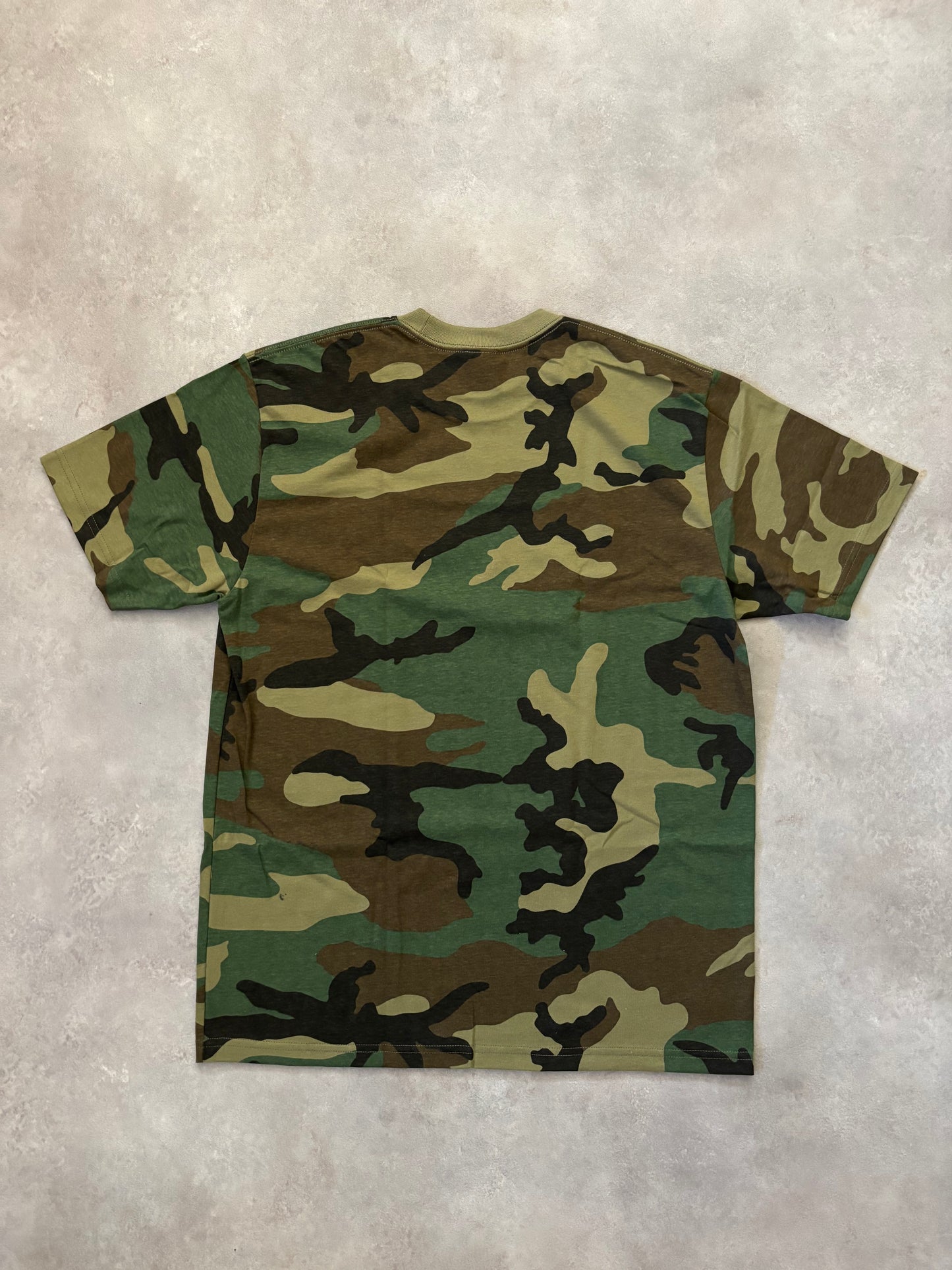 Supreme Skull Tee (Str. M)