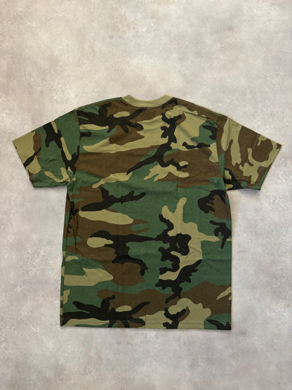 Supreme Skull Tee (Str. M)