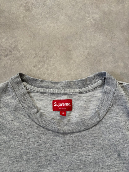 Supreme Arc Logo LS Top (Str. XL)