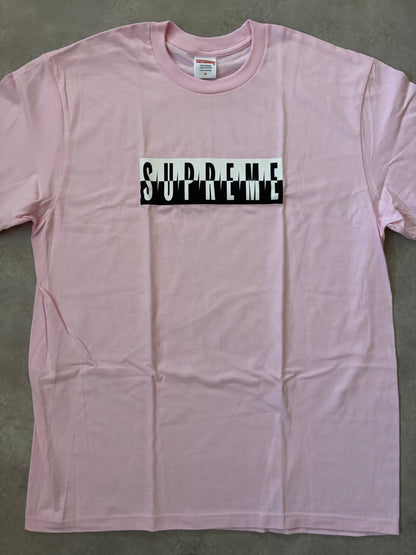 Supreme Split Tee (Str. M)