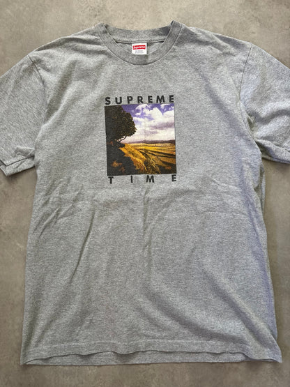 Supreme Time Tee (Str. M)