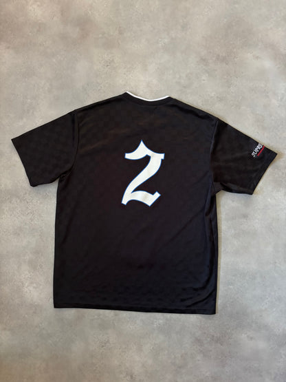 Supreme Umbro Soccer Jersey (Str. L)