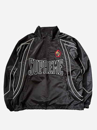 Supreme Satin Piping Pullover (Str. M)
