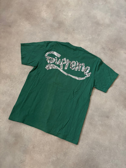 Supreme Tape Tee (Str. M)