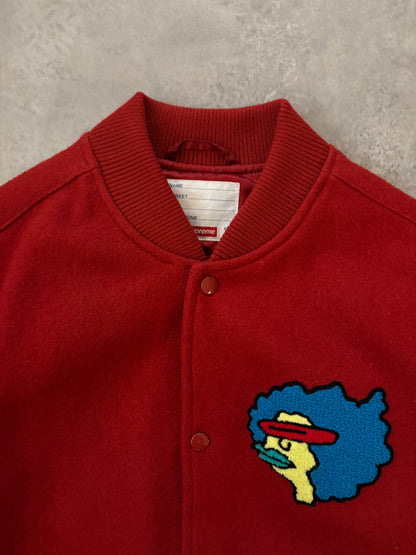 Supreme Gonz Ramm Varsity Jacket (Str. M)
