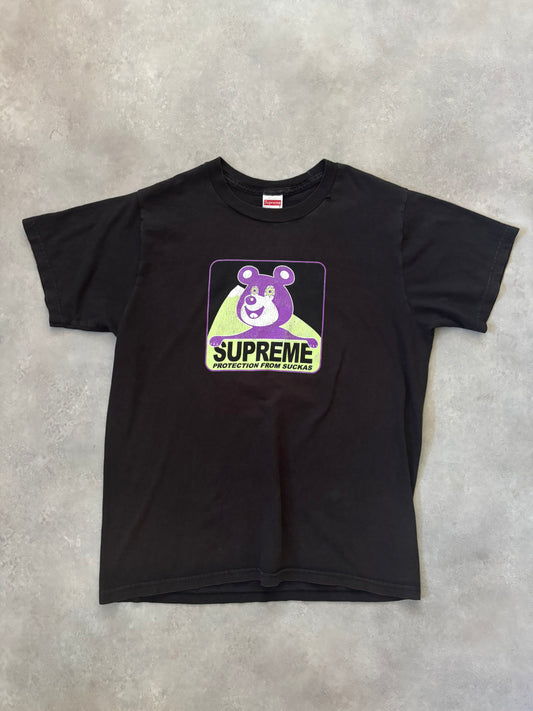 Supreme Supreme Bear Tee (Str. M)