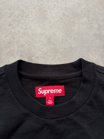 Supreme S/S Pocket Tee (Str. S)