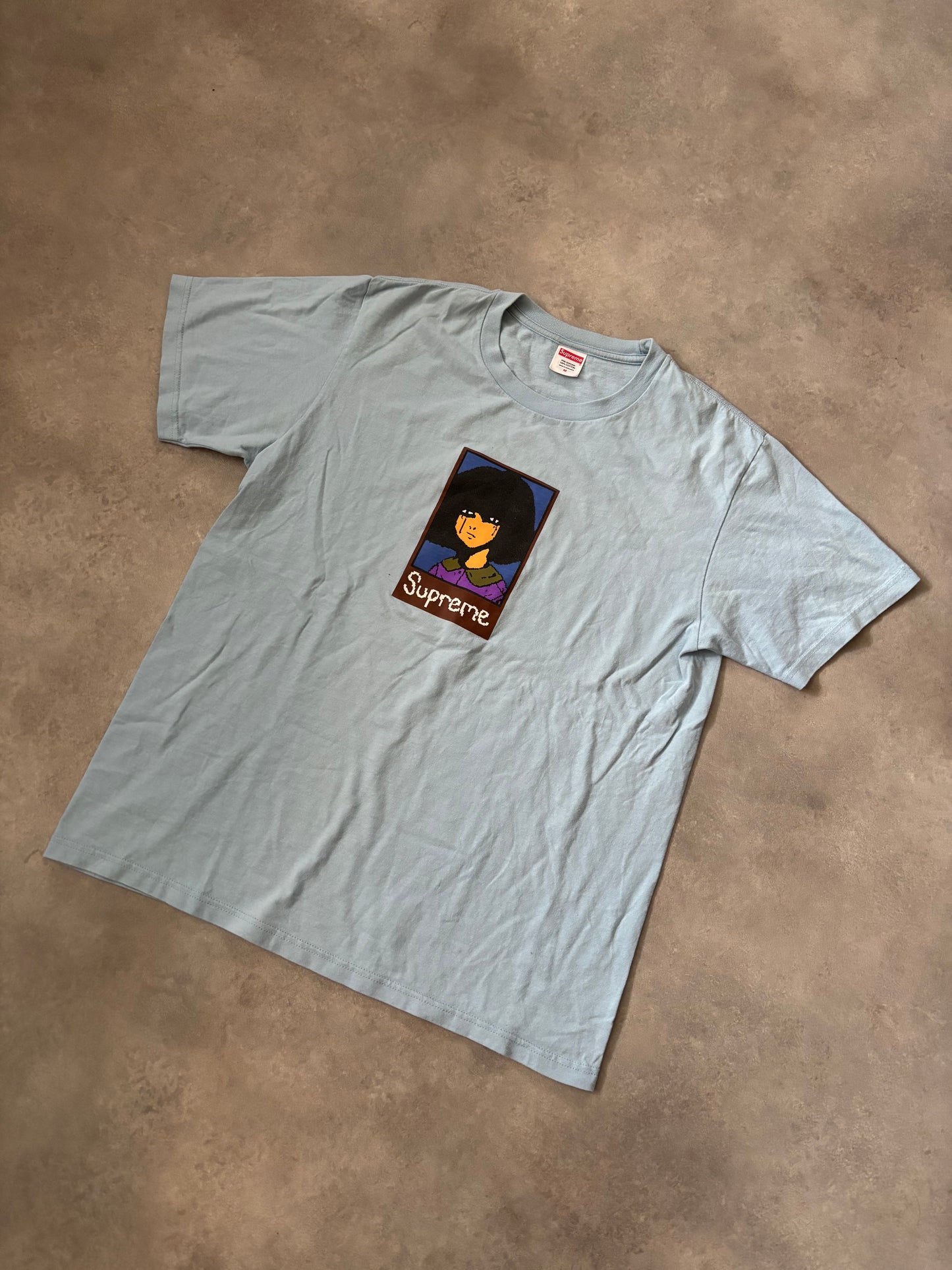 Supreme Emo Tee (Str. M)