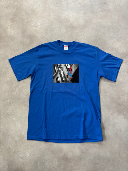 Supreme Spider-Man Tee (Str. M)