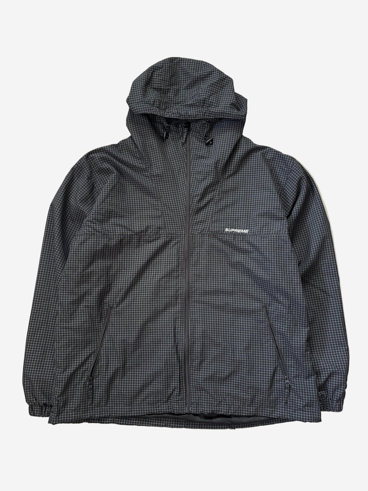 Supreme Support Unit Nylon Ripstop Jacket (Str. L)