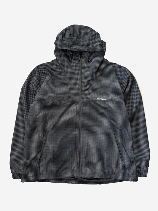 Supreme Support Unit Nylon Ripstop Jacket (Str. L)