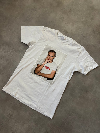 Supreme x Morrissey Photo Tee (Str. M)