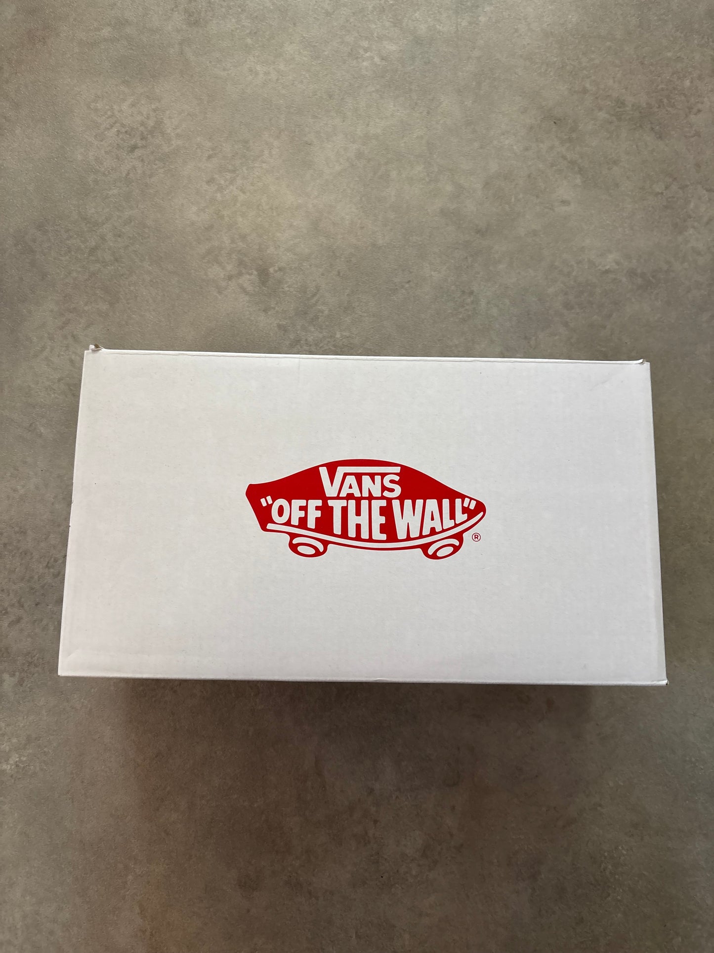 Supreme x Mike Kelley Vans (Str. 43)